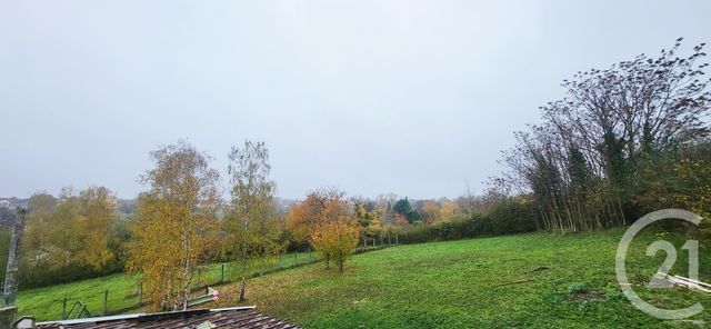 maison à vendre - 7 pièces - 240.0 m2 - DESERTINES - 03 - AUVERGNE - Century 21 Pasquet Immobilier