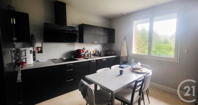 maison à vendre - 7 pièces - 240.0 m2 - DESERTINES - 03 - AUVERGNE - Century 21 Pasquet Immobilier