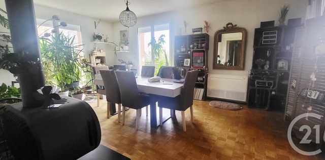 maison à vendre - 7 pièces - 240.0 m2 - DESERTINES - 03 - AUVERGNE - Century 21 Pasquet Immobilier