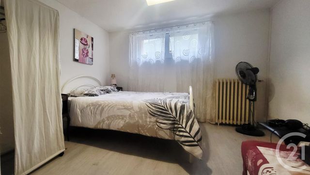 maison à vendre - 7 pièces - 240.0 m2 - DESERTINES - 03 - AUVERGNE - Century 21 Pasquet Immobilier