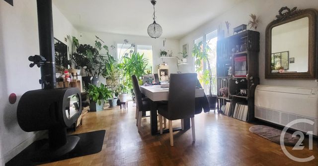 maison à vendre - 7 pièces - 240.0 m2 - DESERTINES - 03 - AUVERGNE - Century 21 Pasquet Immobilier