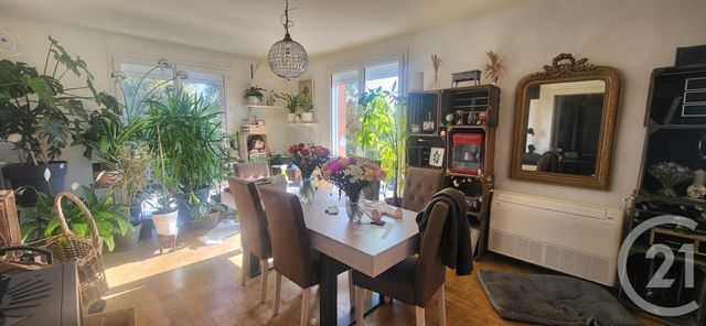 maison à vendre - 7 pièces - 240.0 m2 - DESERTINES - 03 - AUVERGNE - Century 21 Pasquet Immobilier