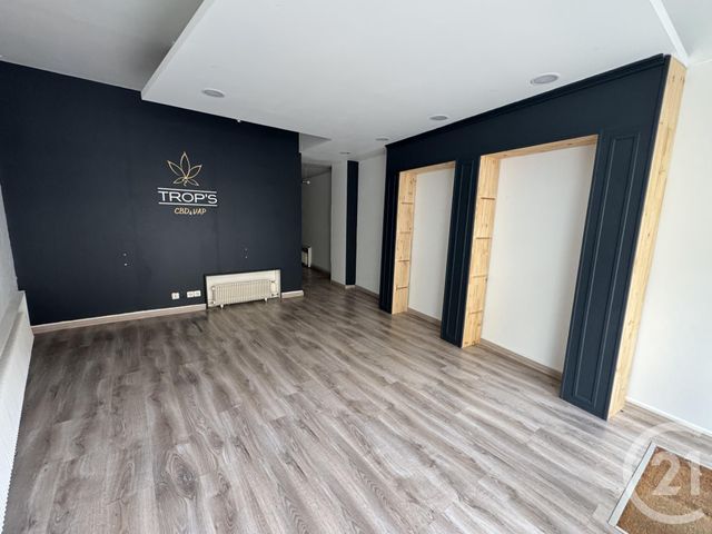 appartement - MONTLUCON - 03