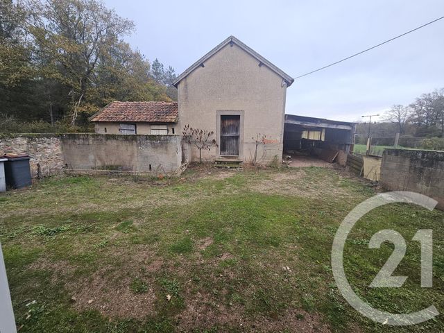 maison à louer - 4 pièces - 79.0 m2 - VALLON EN SULLY - 03 - AUVERGNE - Century 21 Pasquet Immobilier