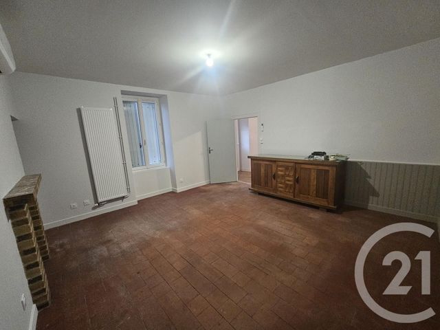 maison à louer - 4 pièces - 79.0 m2 - VALLON EN SULLY - 03 - AUVERGNE - Century 21 Pasquet Immobilier
