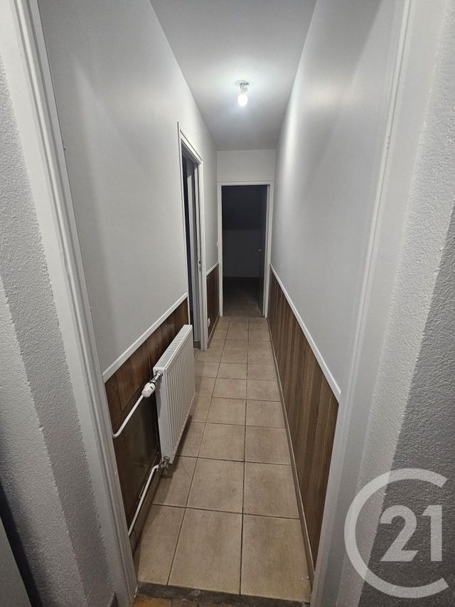 maison à louer - 4 pièces - 79.0 m2 - VALLON EN SULLY - 03 - AUVERGNE - Century 21 Pasquet Immobilier