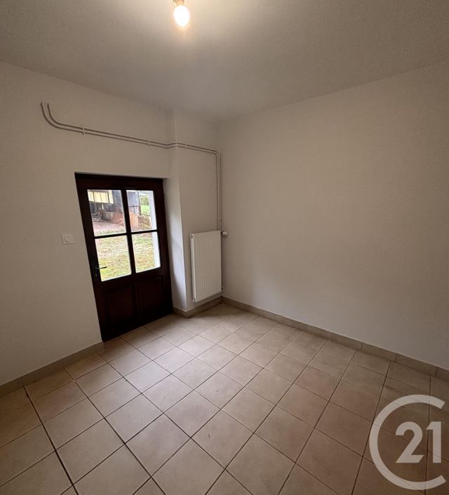 maison à louer - 3 pièces - 79.0 m2 - VALLON EN SULLY - 03 - AUVERGNE - Century 21 Pasquet Immobilier
