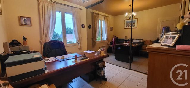 Afficher la photo en grand maison à vendre - 8 pièces - 172.0 m2 - ST VICTOR - 03 - AUVERGNE - Century 21 Pasquet Immobilier