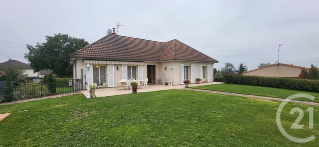 Afficher la photo en grand maison à vendre - 8 pièces - 172.0 m2 - ST VICTOR - 03 - AUVERGNE - Century 21 Pasquet Immobilier