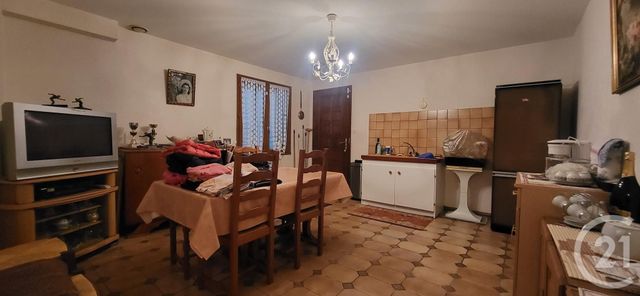 Afficher la photo en grand maison à vendre - 8 pièces - 172.0 m2 - ST VICTOR - 03 - AUVERGNE - Century 21 Pasquet Immobilier