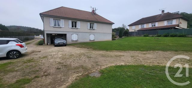 Afficher la photo en grand maison à vendre - 8 pièces - 172.0 m2 - ST VICTOR - 03 - AUVERGNE - Century 21 Pasquet Immobilier