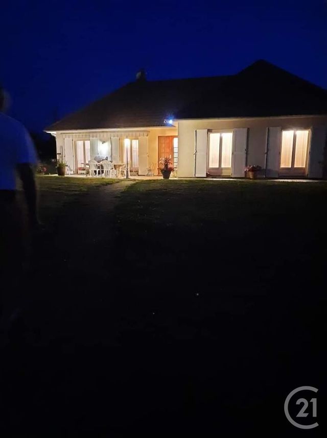 Afficher la photo en grand maison à vendre - 8 pièces - 172.0 m2 - ST VICTOR - 03 - AUVERGNE - Century 21 Pasquet Immobilier