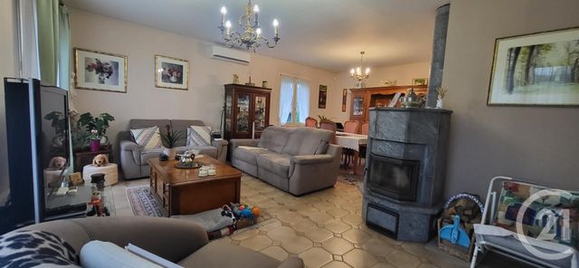 Afficher la photo en grand maison à vendre - 8 pièces - 172.0 m2 - ST VICTOR - 03 - AUVERGNE - Century 21 Pasquet Immobilier