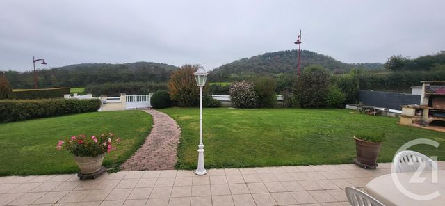 Afficher la photo en grand maison à vendre - 8 pièces - 172.0 m2 - ST VICTOR - 03 - AUVERGNE - Century 21 Pasquet Immobilier