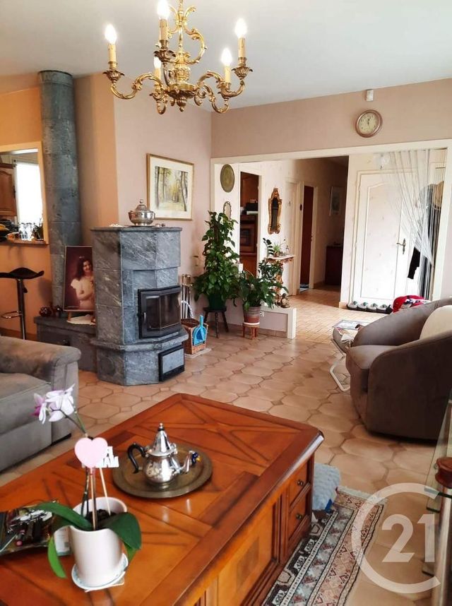 Afficher la photo en grand maison à vendre - 8 pièces - 172.0 m2 - ST VICTOR - 03 - AUVERGNE - Century 21 Pasquet Immobilier