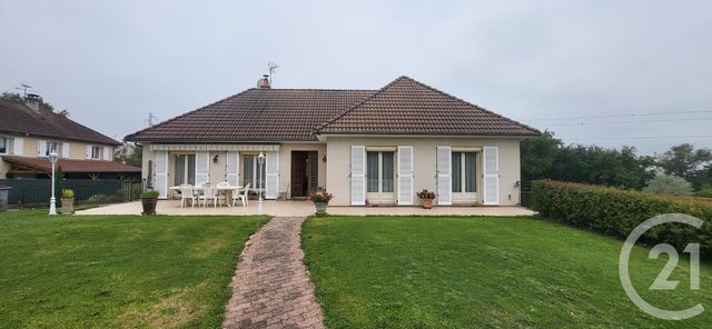 maison - ST VICTOR - 03