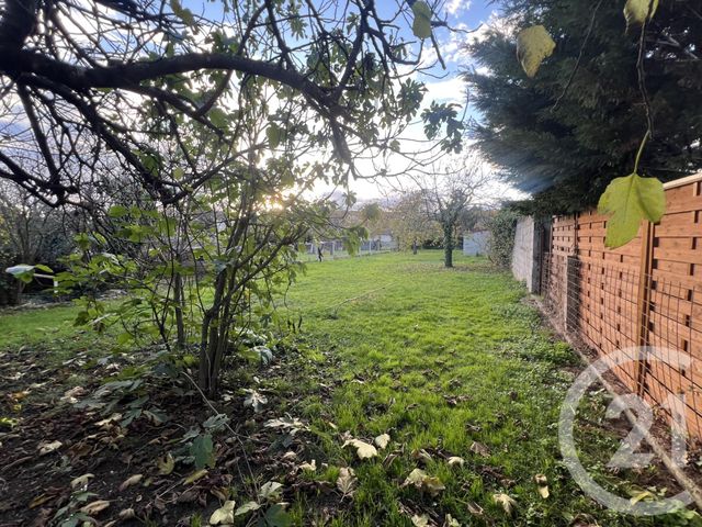 maison à vendre - 5 pièces - 162.0 m2 - MONTLUCON - 03 - AUVERGNE - Century 21 Pasquet Immobilier