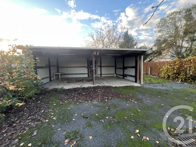 maison à vendre - 5 pièces - 162.0 m2 - MONTLUCON - 03 - AUVERGNE - Century 21 Pasquet Immobilier