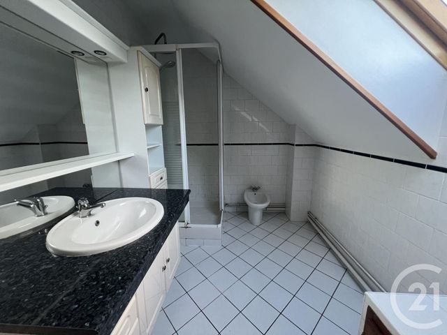 maison à vendre - 5 pièces - 162.0 m2 - MONTLUCON - 03 - AUVERGNE - Century 21 Pasquet Immobilier