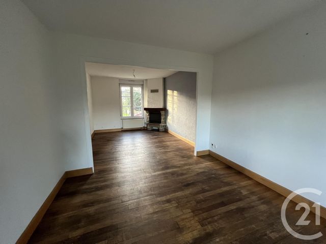 maison à vendre - 5 pièces - 162.0 m2 - MONTLUCON - 03 - AUVERGNE - Century 21 Pasquet Immobilier