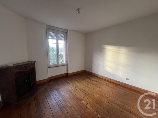 maison à vendre - 5 pièces - 162.0 m2 - MONTLUCON - 03 - AUVERGNE - Century 21 Pasquet Immobilier