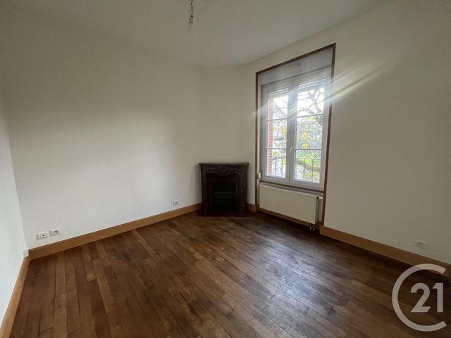 maison à vendre - 5 pièces - 162.0 m2 - MONTLUCON - 03 - AUVERGNE - Century 21 Pasquet Immobilier