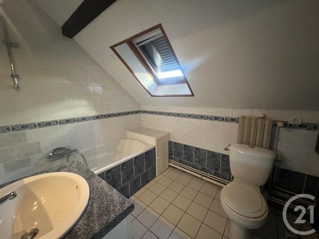 maison à vendre - 5 pièces - 162.0 m2 - MONTLUCON - 03 - AUVERGNE - Century 21 Pasquet Immobilier