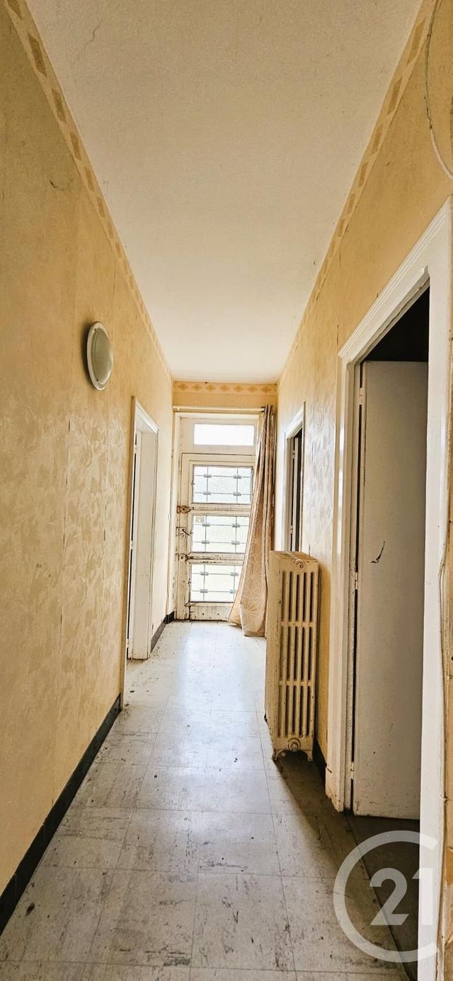 maison à vendre - 8 pièces - 140.0 m2 - ST DESIRE - 03 - AUVERGNE - Century 21 Pasquet Immobilier