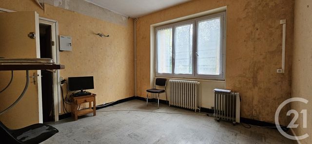 maison à vendre - 8 pièces - 140.0 m2 - ST DESIRE - 03 - AUVERGNE - Century 21 Pasquet Immobilier