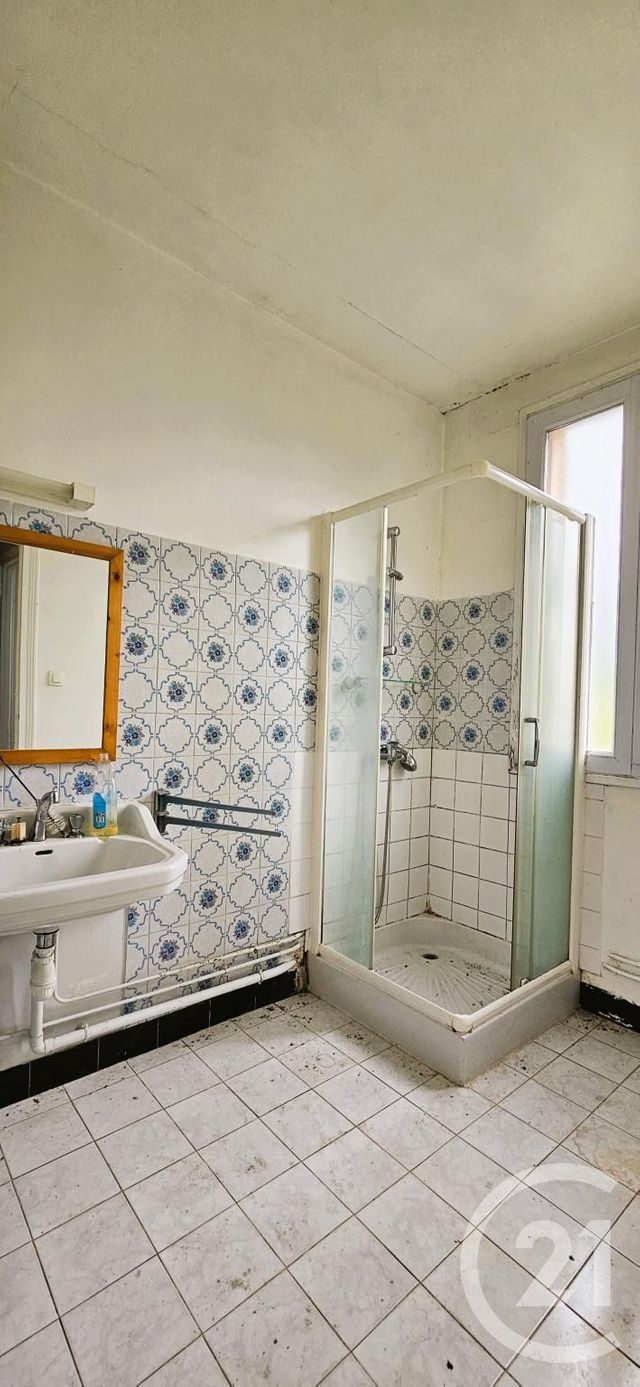 maison à vendre - 8 pièces - 140.0 m2 - ST DESIRE - 03 - AUVERGNE - Century 21 Pasquet Immobilier