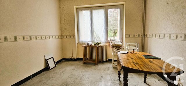 maison à vendre - 8 pièces - 140.0 m2 - ST DESIRE - 03 - AUVERGNE - Century 21 Pasquet Immobilier