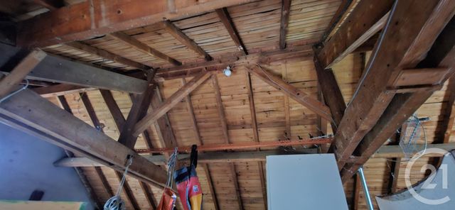 maison à vendre - 8 pièces - 140.0 m2 - ST DESIRE - 03 - AUVERGNE - Century 21 Pasquet Immobilier