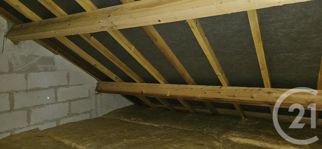 maison à vendre - 8 pièces - 140.0 m2 - ST DESIRE - 03 - AUVERGNE - Century 21 Pasquet Immobilier