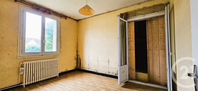 maison à vendre - 8 pièces - 140.0 m2 - ST DESIRE - 03 - AUVERGNE - Century 21 Pasquet Immobilier