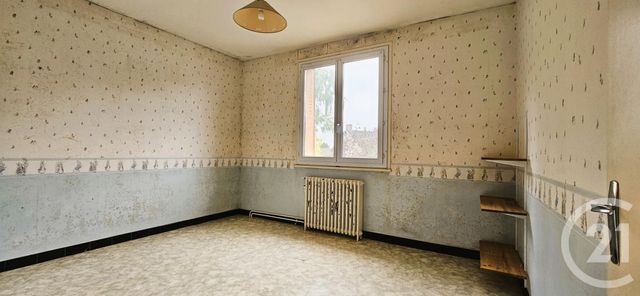 maison à vendre - 8 pièces - 140.0 m2 - ST DESIRE - 03 - AUVERGNE - Century 21 Pasquet Immobilier