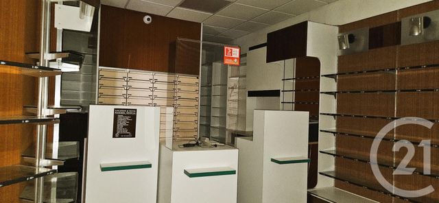 maison à vendre - 8 pièces - 140.0 m2 - ST DESIRE - 03 - AUVERGNE - Century 21 Pasquet Immobilier