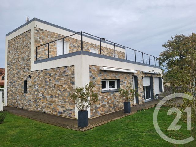 maison - BOUSSAC - 23