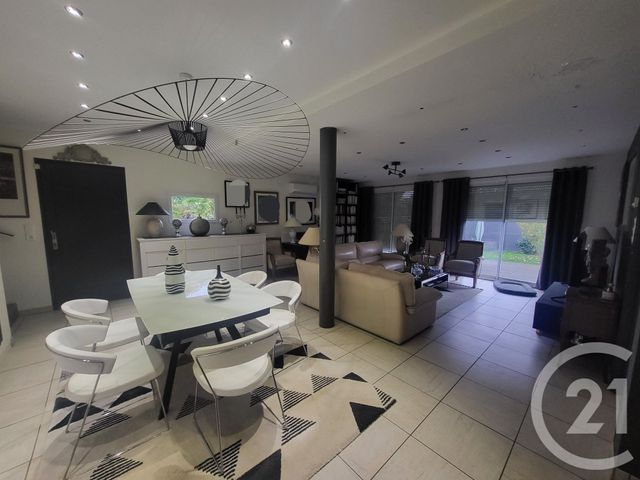 Afficher la photo en grand maison à vendre - 5 pièces - 153.24 m2 - BOUSSAC - 23 - LIMOUSIN - Century 21 Pasquet Immobilier