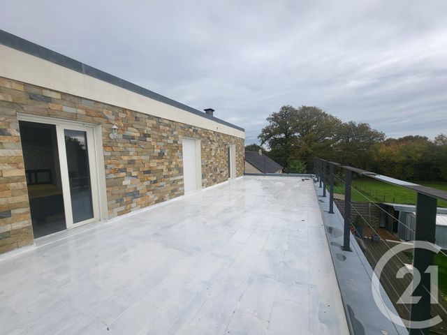 Afficher la photo en grand maison à vendre - 5 pièces - 153.24 m2 - BOUSSAC - 23 - LIMOUSIN - Century 21 Pasquet Immobilier