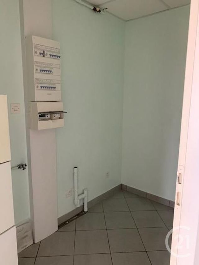 Appartement F4 à louer - 4 pièces - 90.0 m2 - DESERTINES - 03 - AUVERGNE - Century 21 Pasquet Immobilier