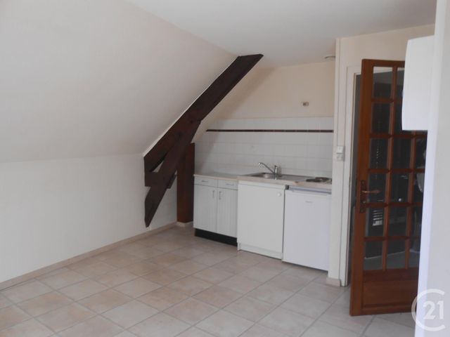Appartement F2 à louer - 2 pièces - 37.02 m2 - MONTLUCON - 03 - AUVERGNE - Century 21 Pasquet Immobilier