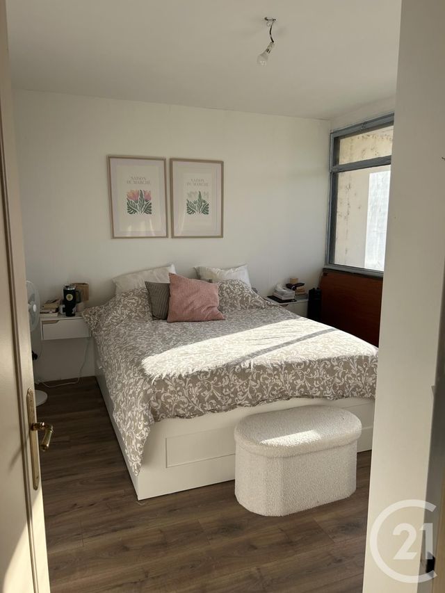 Appartement Duplex à vendre - 3 pièces - 72.7 m2 - MONTLUCON - 03 - AUVERGNE - Century 21 Pasquet Immobilier