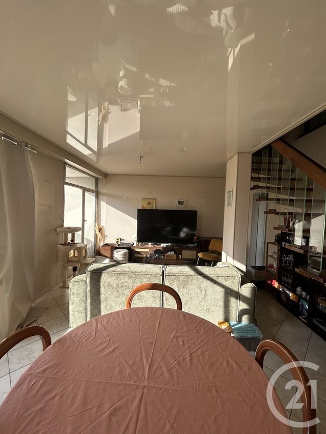 Appartement Duplex à vendre MONTLUCON