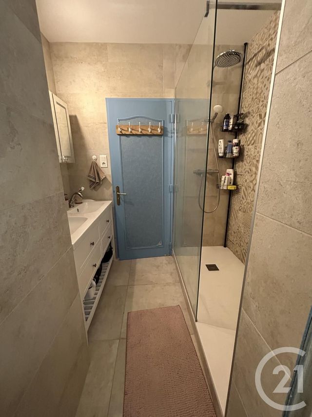Appartement Duplex à vendre - 3 pièces - 72.7 m2 - MONTLUCON - 03 - AUVERGNE - Century 21 Pasquet Immobilier