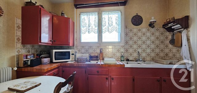 maison à vendre - 6 pièces - 68.45 m2 - MONTLUCON - 03 - AUVERGNE - Century 21 Pasquet Immobilier