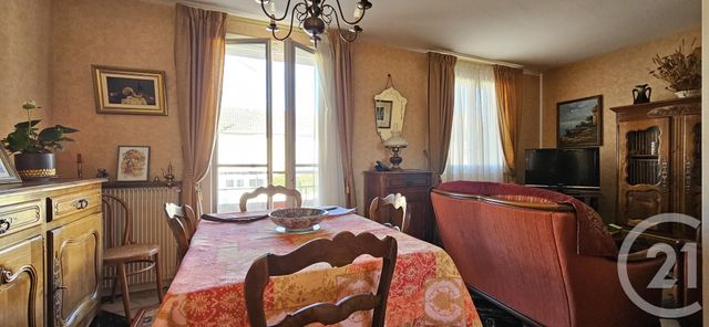 maison à vendre - 6 pièces - 68.45 m2 - MONTLUCON - 03 - AUVERGNE - Century 21 Pasquet Immobilier