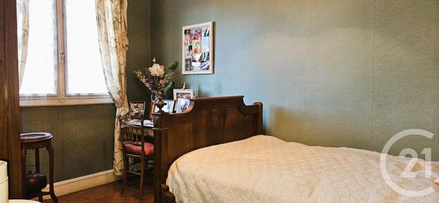 maison à vendre - 6 pièces - 68.45 m2 - MONTLUCON - 03 - AUVERGNE - Century 21 Pasquet Immobilier