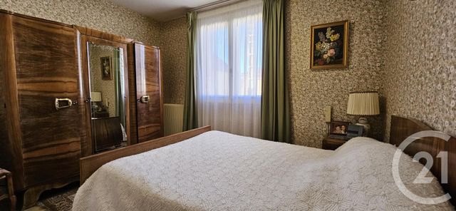 maison à vendre - 6 pièces - 68.45 m2 - MONTLUCON - 03 - AUVERGNE - Century 21 Pasquet Immobilier