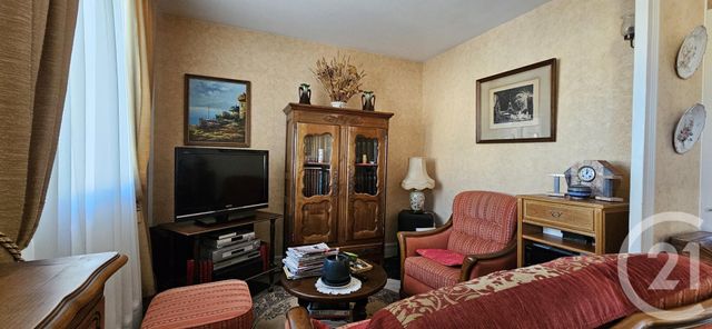 maison à vendre - 6 pièces - 68.45 m2 - MONTLUCON - 03 - AUVERGNE - Century 21 Pasquet Immobilier