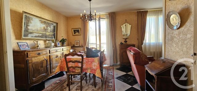 maison à vendre - 6 pièces - 68.45 m2 - MONTLUCON - 03 - AUVERGNE - Century 21 Pasquet Immobilier